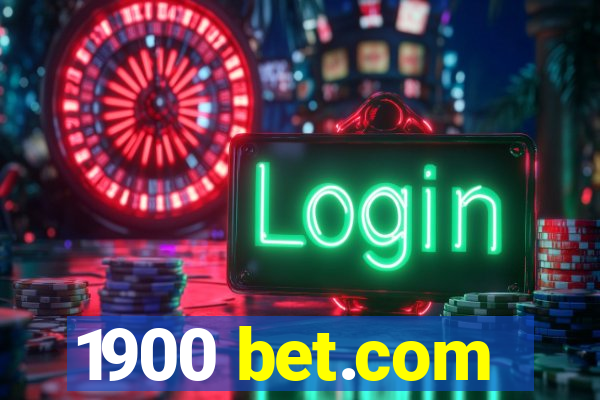 1900 bet.com